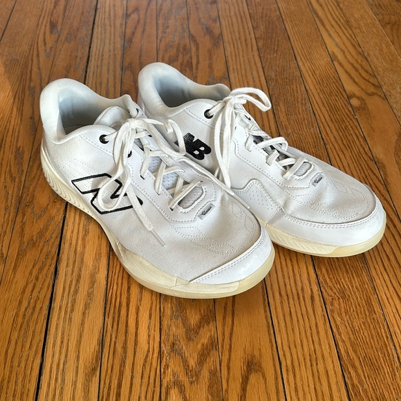 New Balance Size 11 (2E) Sneakers - Picture 1 of 16